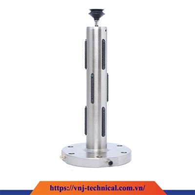 Trục khí chống một bên