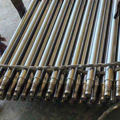 Ty Piston Công Nghiệp