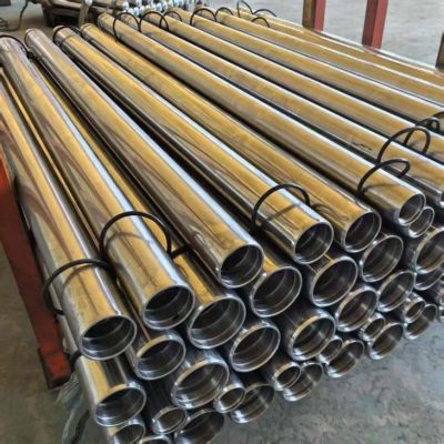 Ty Piston Công Nghiệp