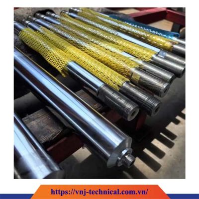 Ty Piston Công Nghiệp