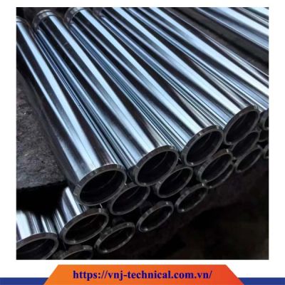Ty Piston Rỗng Mạ Crom