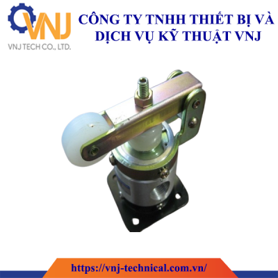 Van điện từ Koganei V2503C