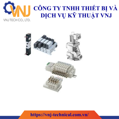 Van điện từ Koganei F10, 010, 1250, 240, F15