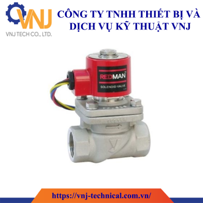 Van điện từ Yoshitake DP-100-220V-15A