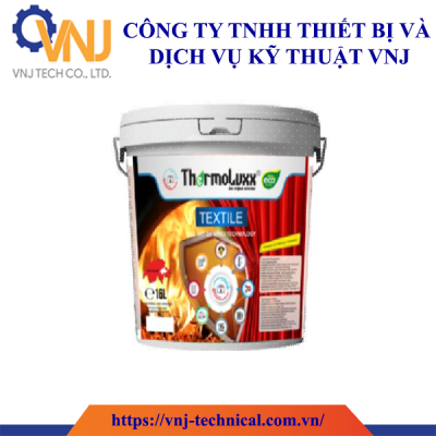 Vật liệu chống cháy vải TEX TILE