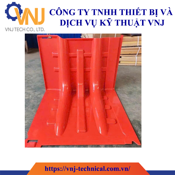 Tấm Chắn Nước ABS Chống Ngập Cửa FH52-L