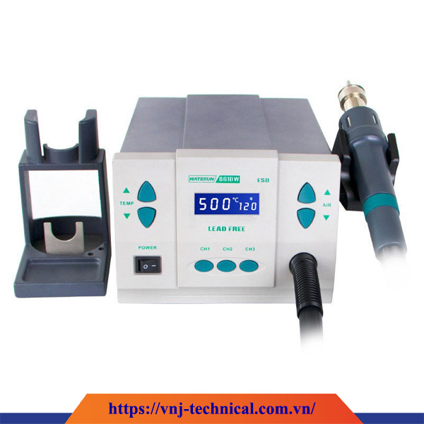 Trạm Hàn ULUO 861DW V