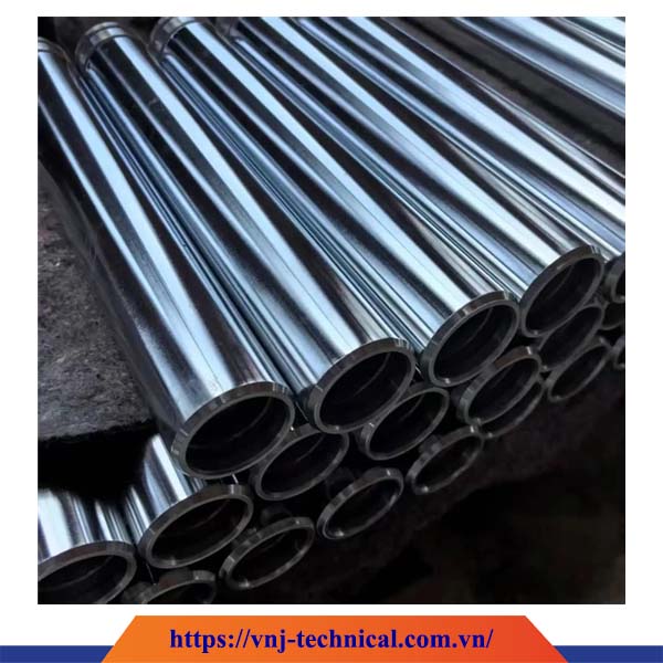 Ty Piston Rỗng Mạ Crom