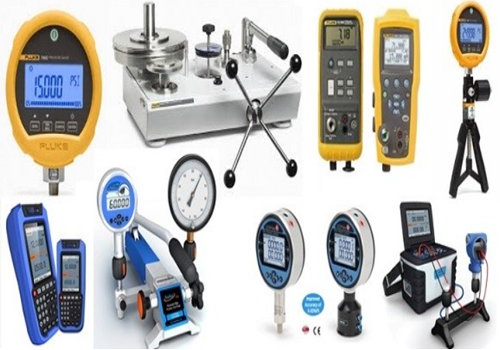 Thiết bị và dụng cụ đo lường, kiểm tra