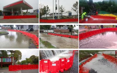 Tấm Chắn Nhựa ABS Chống Ngập Nước – Giải Pháp Hiệu Quả Bảo Vệ Nhà Ở, Kho Xưởng Mùa Mưa Bão