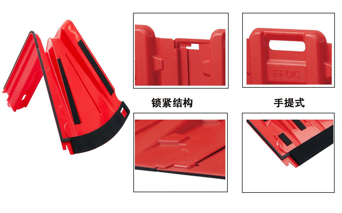 Hướng Dẫn Lắp Đặt Và Ứng Dụng Thực Tế Tấm Chắn Nhựa ABS Chống Ngập Nước