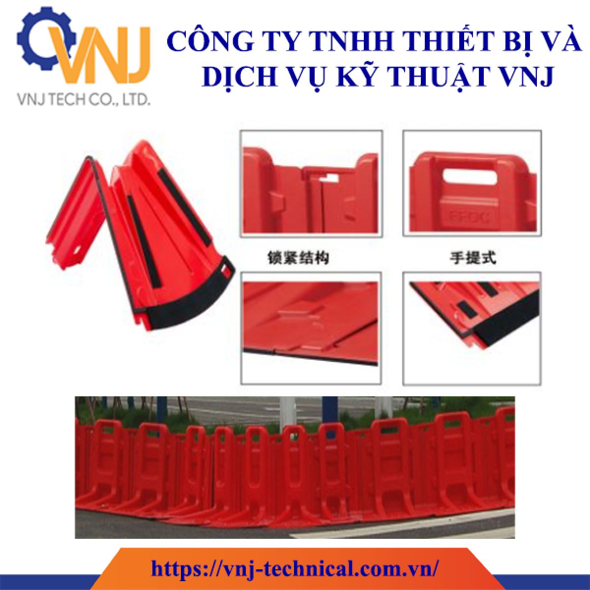 Hướng Dẫn Lắp Đặt V&agrave; Ứng Dụng Thực Tế Tấm Chắn Nhựa ABS Chống Ngập Nước