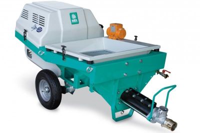 C&aacute;c Chủng Loại M&aacute;y Bơm B&ecirc; T&ocirc;ng Hiện Nay Tại Việt Nam